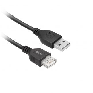 Ekon ECITUSB30MFK Cavo Prolunga USB 2.0 3MT