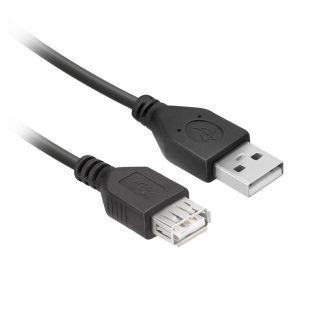 Ekon ECITUSB18MFK Cavo Prolunga USB 2.0 1.8MT