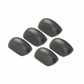 Floome FLMTP5 Beccucci di Ricambio per Etilometro Floome