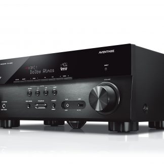Yamaha RXA680 Nero Sintoamplificatore AV 7.2 Canali