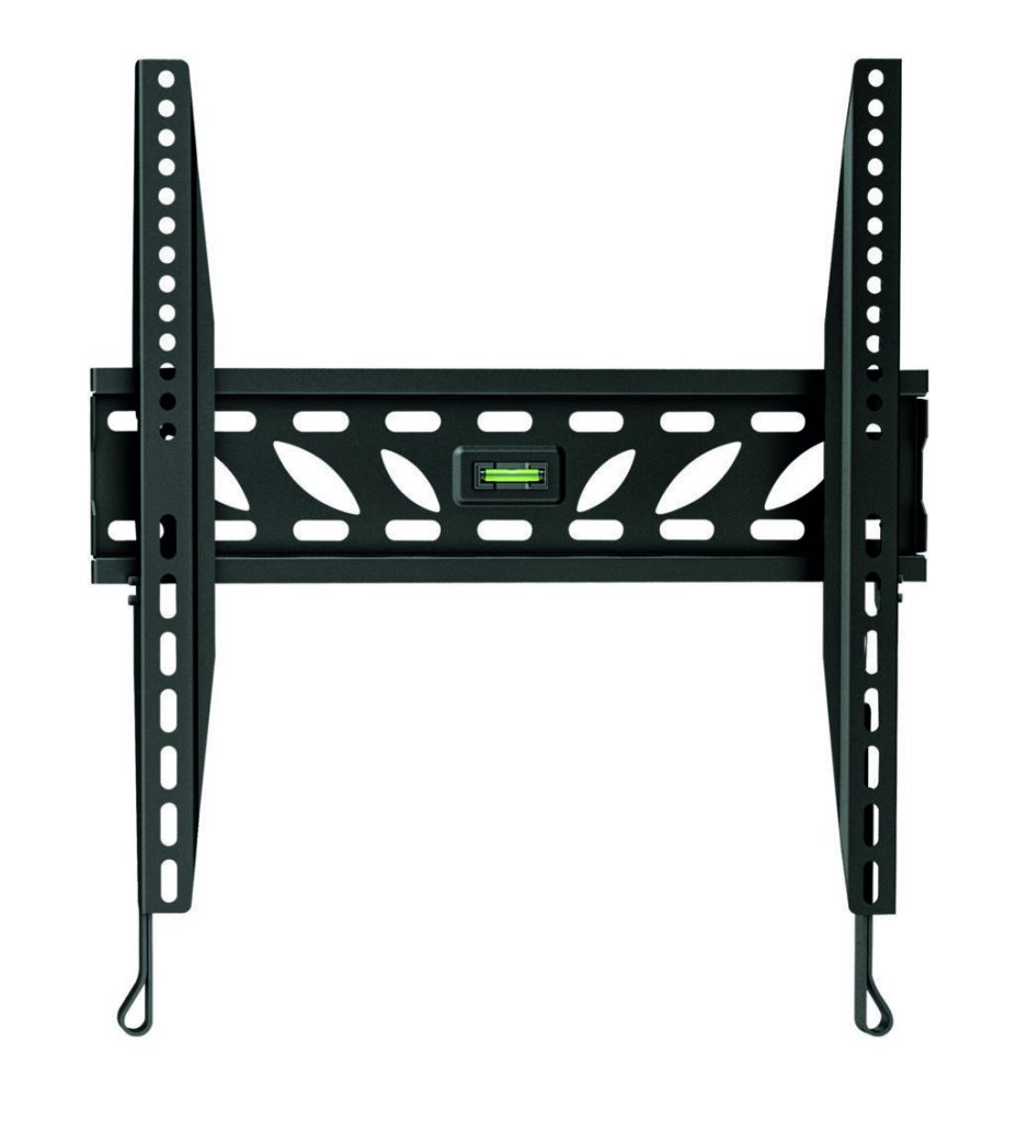 Munari SK 140 Staffa Parete Orientabile 180 Dx a SX Max Vesa 75-100