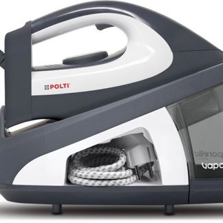 Polti PLEU0239 Vaporella Simply VS10.12 Ferro da Stiro a Carica Continua