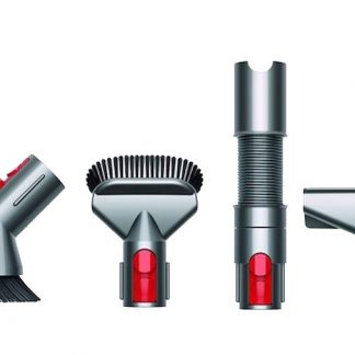 Dyson Kit Pulizia 4 Pezzi per V8-V10-V11