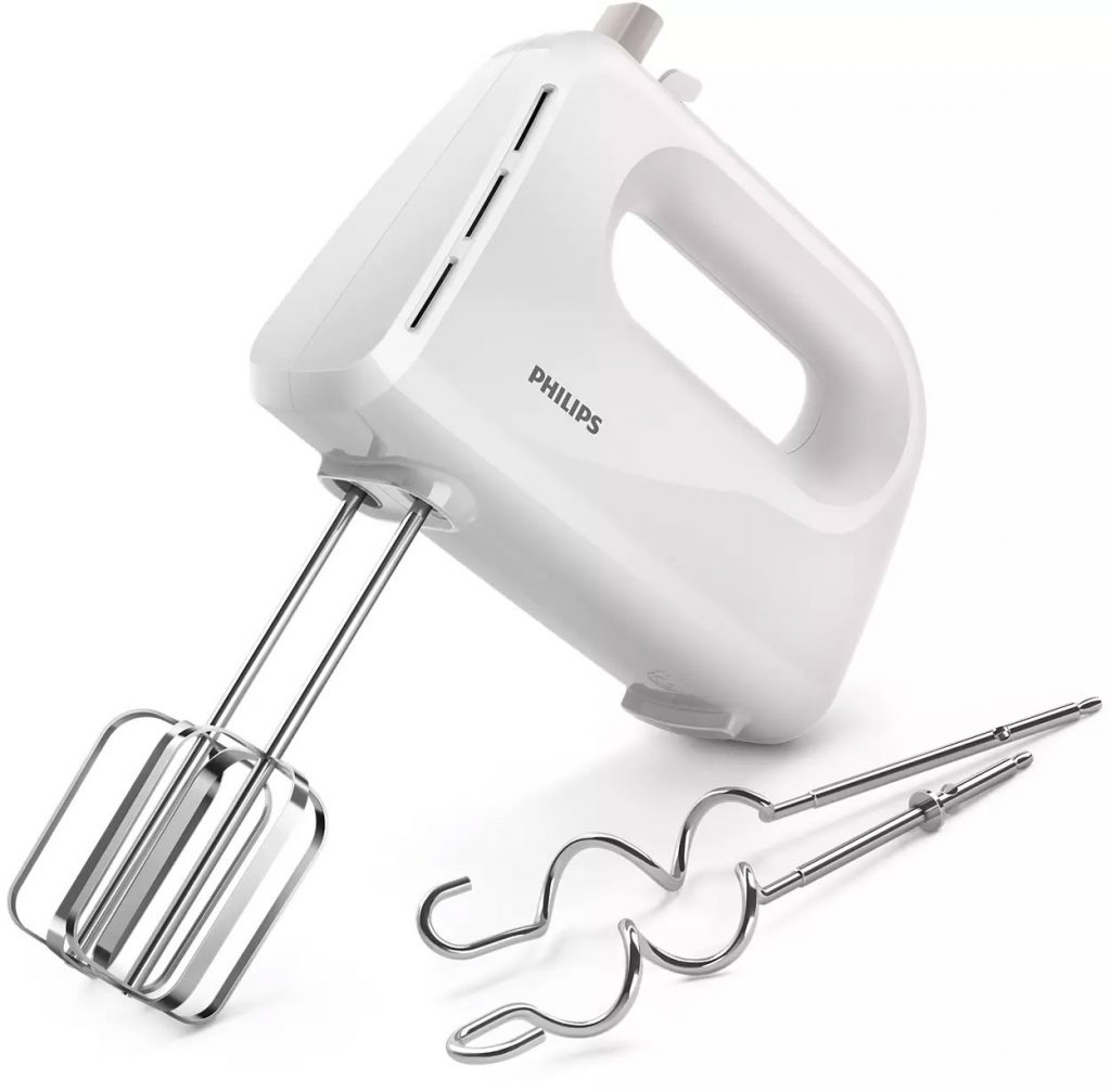 Philips HR3705 Sbattitore Elettrico 300W