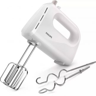 Philips HR3705 Sbattitore Elettrico 300W