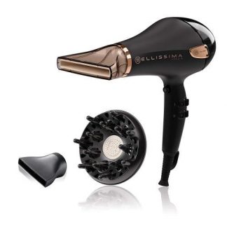 Imetec P5 3800 My Pro Ceramic Asciugacapelli Professionale