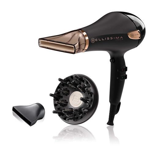 Imetec P5 3800 My Pro Ceramic Asciugacapelli Professionale