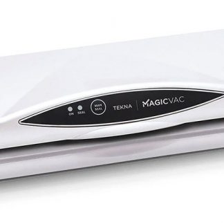 Magic Vac Tekna Bianca Macchina Sottovuoto 140W