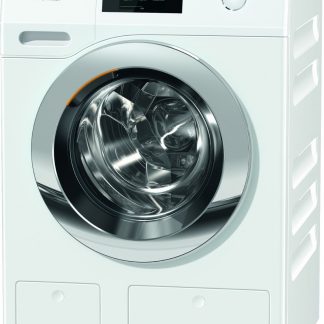 Miele WCR870 Lavatrice a Carica Frontale 9Kg 1400Giri