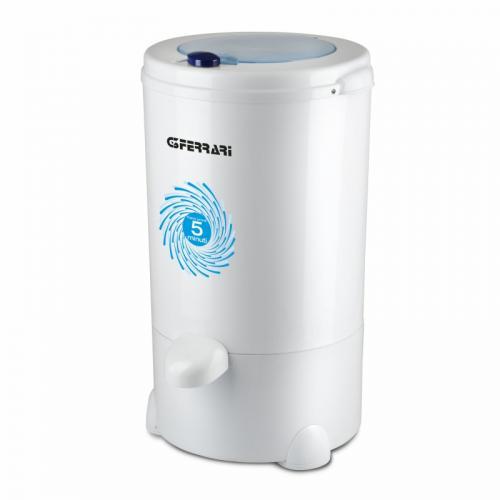 G3 Ferrari Monia Asciugatrice a Centrifuga Capacità Capi Bagnati 5 Kg 2800 Giri