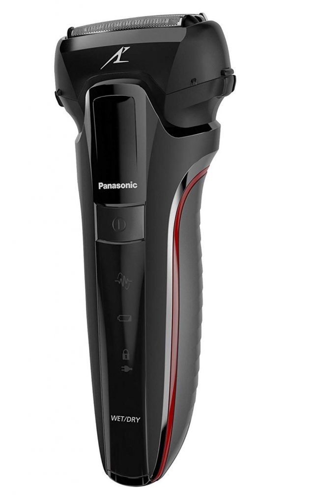 Panasonic ES LL21K 503SH Rasoio Elettrico Wet & Dry