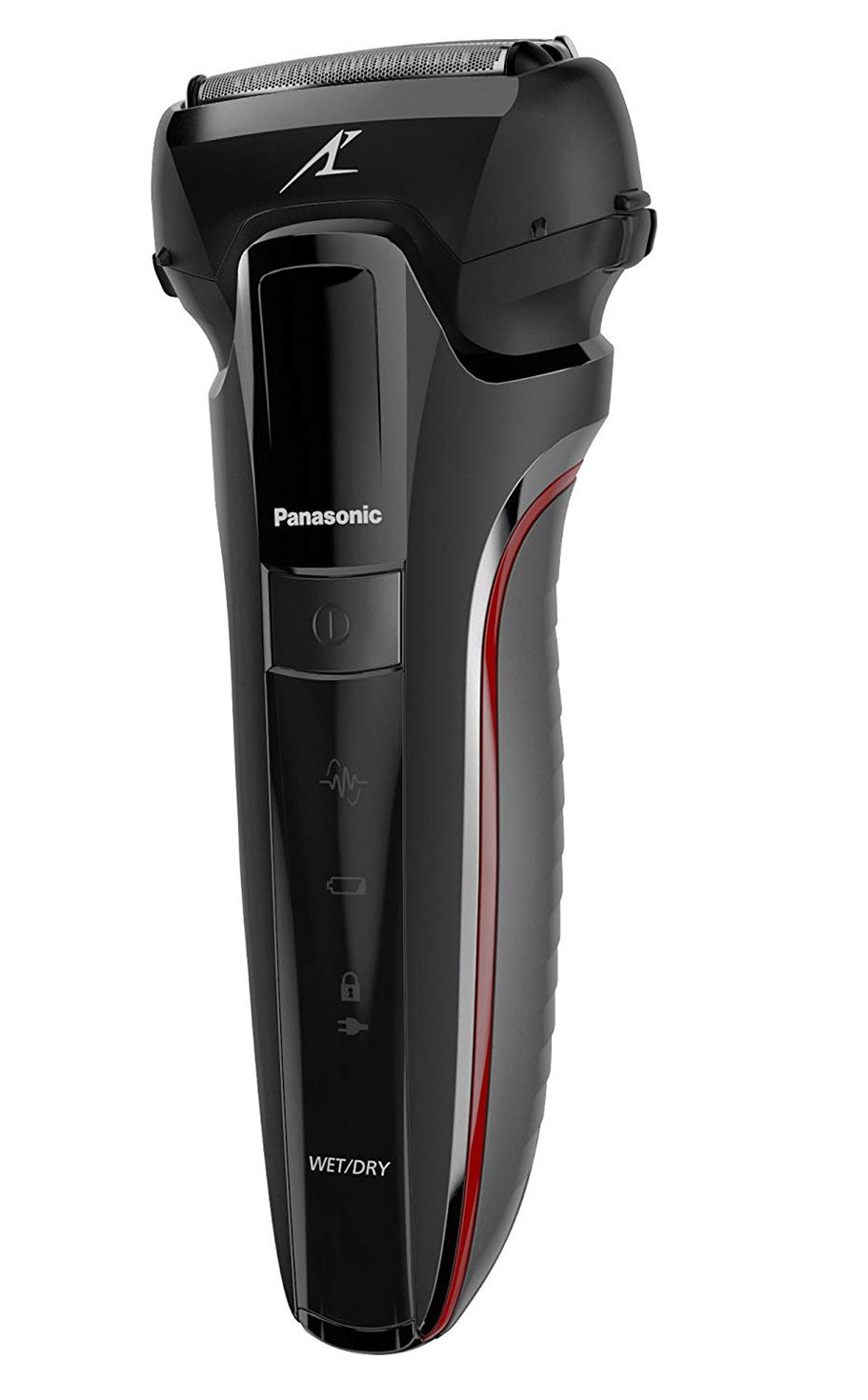 Panasonic ES LL21K 503SH Rasoio Elettrico Wet & Dry
