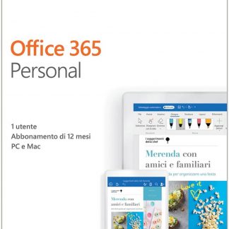 Microsoft Office 365 Personal 2019
