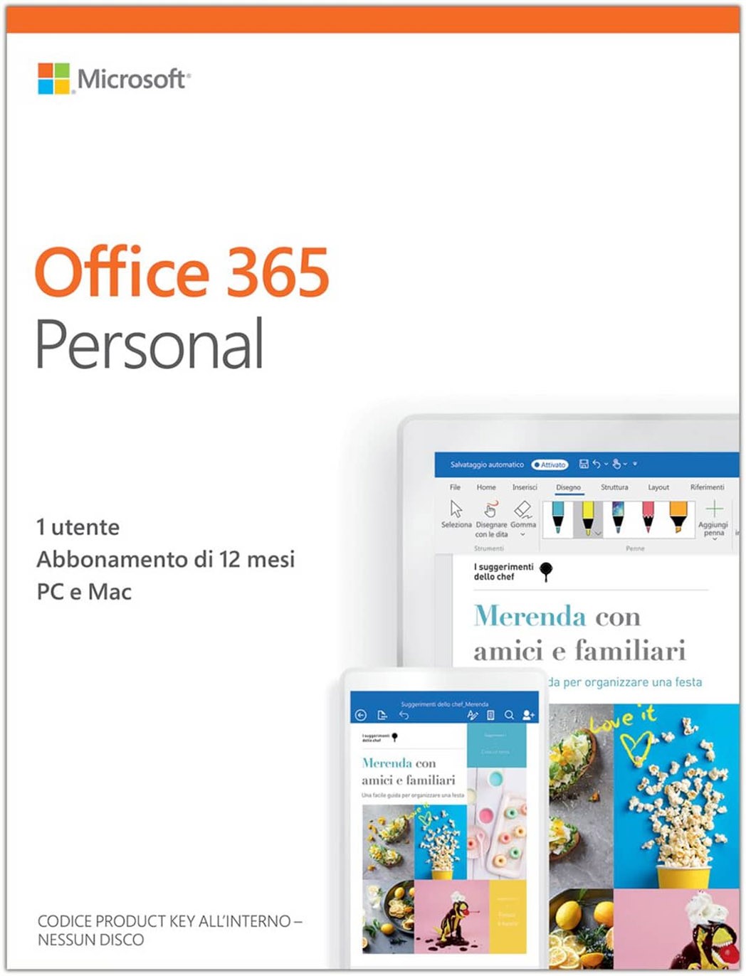 Microsoft Office 365 Personal 2019
