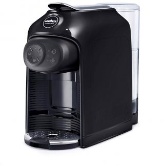 Lavazza Idola Black Ink Macchina Caffe a Capsule