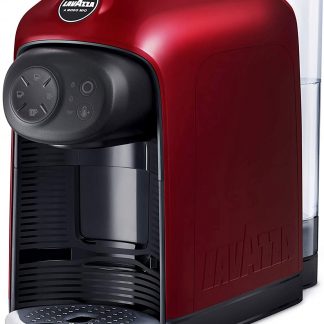 Lavazza Idola Red Fire Macchina Caffe a Capsule