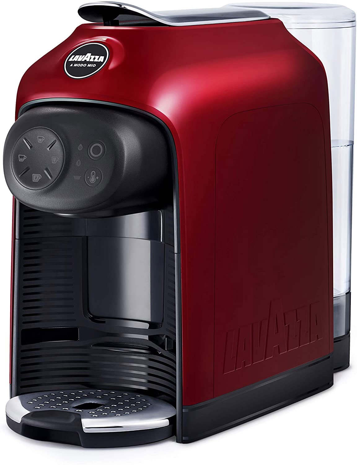 Lavazza Idola Red Fire Macchina Caffe a Capsule