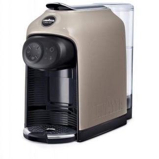 Lavazza Idola Greige Coffee Macchina Caffe a Capsule