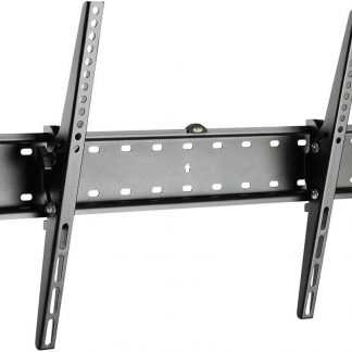 Bravo Quadro4 Supporto da Parete per TV da 32 a 60 Pollici Attacco VESA 60x40cm
