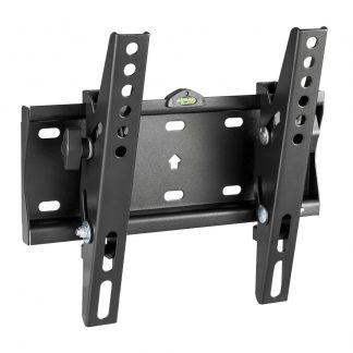 Bravo Quadro 3 Supporto TV Fisso da 15-40 Pollici Max 30 KG