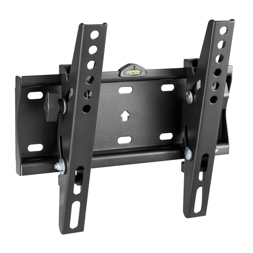 Bravo Quadro 3 Supporto TV Fisso da 15-40 Pollici Max 30 KG