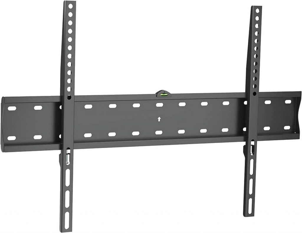Bravo Quadro2 Supporto da Parete per TV da 32 a 60 Pollici Attacco VESA 60x40cm