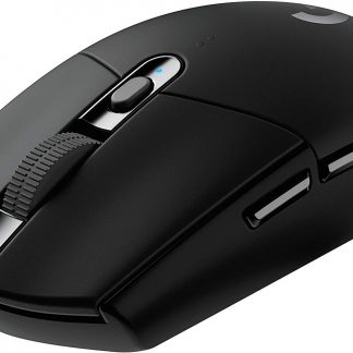 Logitech Lightspeed G305 Gaming Mouse Wireless con 6 Tasti