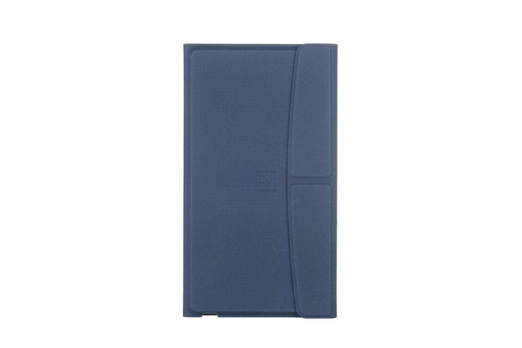 Tucano Scrivo Blu Custodia per Tablet 10 Pollici con Tastiera Bluetooth