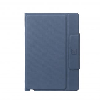 Tucano TABGA10ITB Blu Custodia per Tablet 10 Pollici con Tastiera Integrata