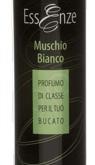 I-Genio Essenza Profumata Concentrata Muschio Bianco Confezione da 500 ml