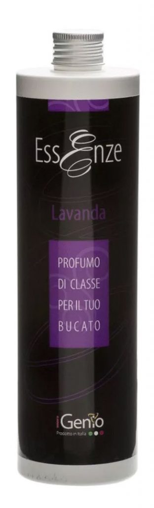 I-Genio Essenza Profumata Concentrata Lavanda Confezione da 500 ml