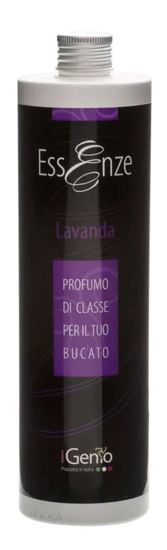I-Genio Essenza Profumata Concentrata Lavanda Confezione da 500 ml