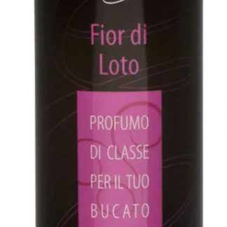 I-Genio Essenza Profumata Concentrata Fior di Loto Confezione da 500 ml