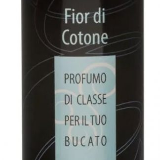 I-Genio Essenza Profumata Concentrata Fior di Cotone Confezione da 500 ml