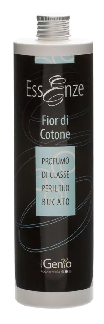 I-Genio Essenza Profumata Concentrata Fior di Cotone Confezione da 500 ml