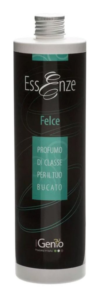 I-Genio Essenza Profumata Concentrata Felce Confezione da 500 ml