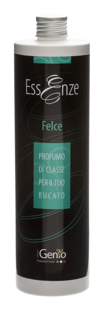 I-Genio Essenza Profumata Concentrata Felce Confezione da 500 ml