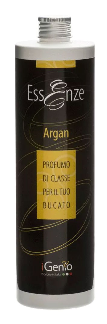 I-Genio Essenza Profumata Concentrata Argan Confezione da 500 ml
