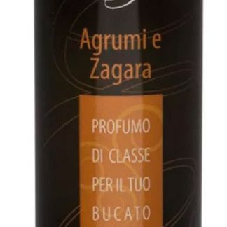 I-Genio Essenza Profumata Concentrata Agrumi e Zagara Confezione da 500 ml