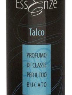 I-Genio Essenza Profumata Concentrata Talco Confezione da 250 ml
