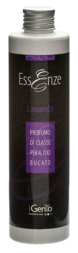 I-Genio Essenza Profumata Concentrata Lavanda Confezione da 250 ml
