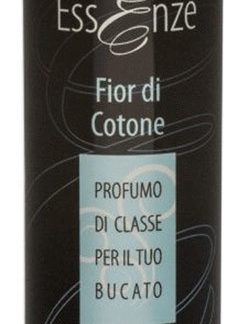 I-Genio Essenza Profumata Concentrata Fior di Cotone Confezione da 250 ml