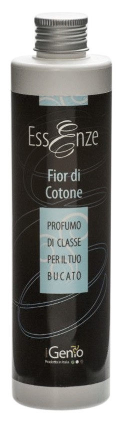 I-Genio Essenza Profumata Concentrata Fior di Cotone Confezione da 250 ml