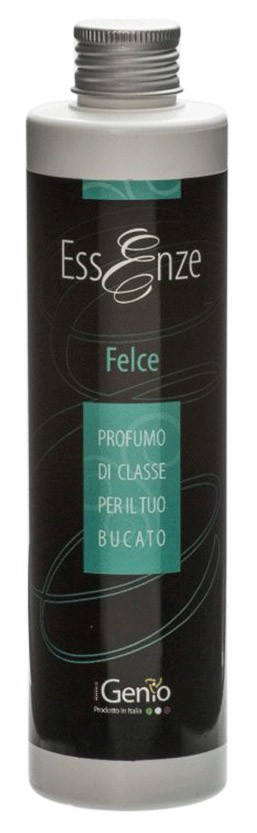 I-Genio Essenza Profumata Concentrata Felce Confezione da 250 ml