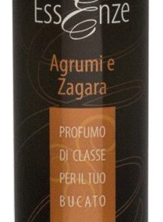 I-Genio Essenza Profumata Concentrata Agrumi e Zagara Confezione da 250 ml