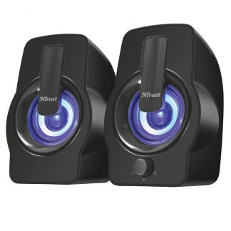 Trust Gemi 22948 Casse Pc