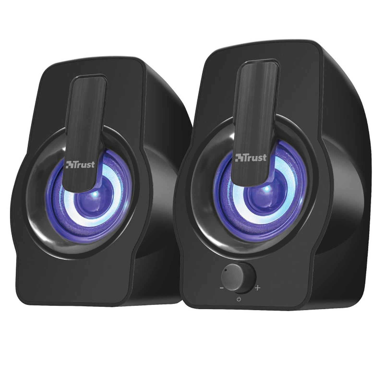 Trust Gemi 22948 Casse Pc