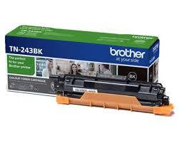Brother TN243BK Toner Originale Nero Resa 1000 Pagine