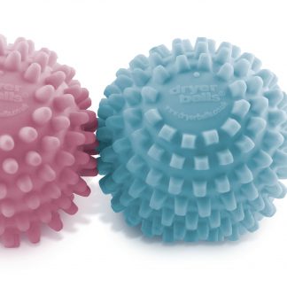 Meliconi Bucato Soft Palline per Asciugatrice 2 Pezzi