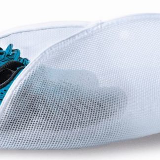 Meliconi Salvabucato Borsa Scarpe Sacchetto per Lavatrice 2 Pezzi